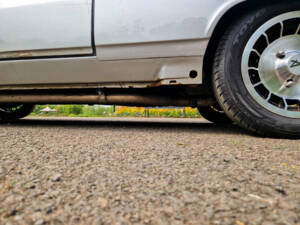 Afbeelding 17/50 van Renault R 5 Alpine Turbo (1984)