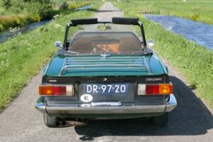Afbeelding 17/50 van Triumph TR 6 (1971)