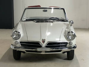 Immagine 3/31 di NSU Wankel-Spider (1966)