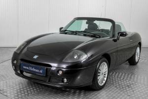 Afbeelding 19/50 van FIAT Barchetta (2001)