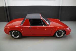 Immagine 5/50 di Porsche 914&#x2F;4 1.7 (1970)