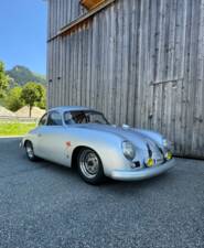 Image 5/18 of Porsche 356 1500 (1954)