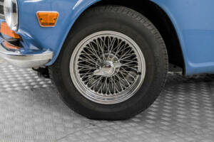 Immagine 4/50 di Triumph TR 6 (1973)