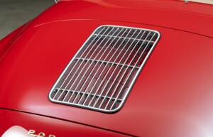 Image 17/37 of Porsche 356 A 1600 S Speedster (1958)