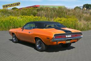 Bild 17/44 von Dodge Challenger R&#x2F;T (1970)