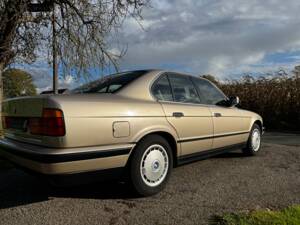 Imagen 7/100 de BMW 518i (1991)