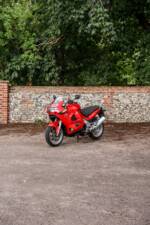 Image 8/24 of BMW K 1200 RS (1998)