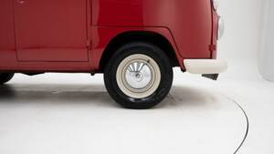 Immagine 10/15 di Volkswagen T1 pickup double cabin (1965)
