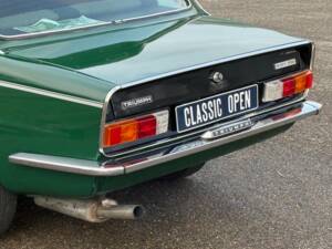 Image 17/19 de Triumph Dolomite Sprint (1974)