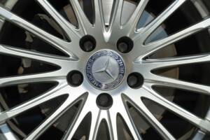 Image 20/50 of Mercedes-Benz SL 320 (1997)