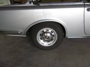 Afbeelding 8/9 van Glas 3000 V8 (1968)