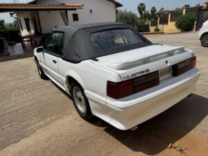 Image 9/30 of Ford Mustang GT (1988)