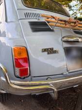 Afbeelding 6/11 van FIAT 500 L (1971)