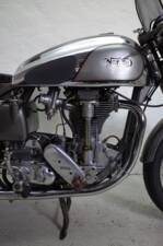 Afbeelding 3/29 van Norton International Model 40 (1954)