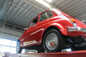 Imagen 8/50 de FIAT 500 F (1972)