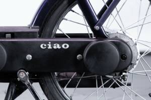 Imagen 46/50 de Piaggio DUMMY (1996)