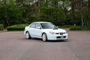 Bild 18/38 von Subaru Impreza WRX STi spec C TYPE RA-R (2006)