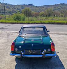 Immagine 6/37 di MG MGB (1972)