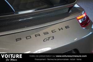 Bild 26/37 von Porsche 911 GT3 (2018)