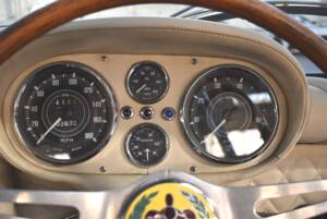 Image 11/65 de Gordon-Keeble GT (1964)