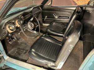 Immagine 28/50 di Ford Mustang 289 (1967)