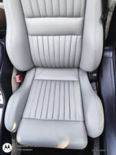 Bild 45/68 von Alfa Romeo Spider 2.0 Twin Spark 16V (2001)