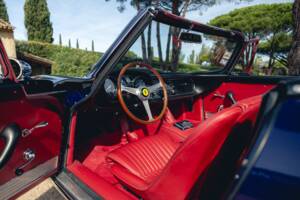 Bild 15/23 von Ferrari 275 GTB&#x2F;4 Spider NART (1967)