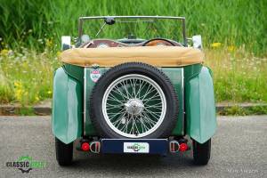 Bild 34/34 von MG TC (1947)