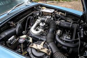 Image 34/35 of Rolls-Royce Silver Shadow I (1970)