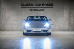 Image 31/100 of Porsche Boxster S "50 Jahre 550 Spyder" (2004)