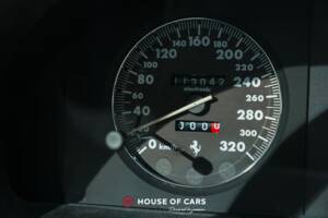 Image 24/25 de Ferrari 456 GT (1994)