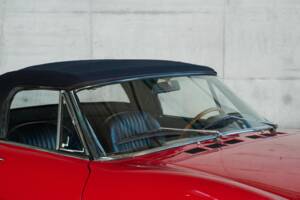 Bild 20/50 von FIAT Dino Spider (1969)