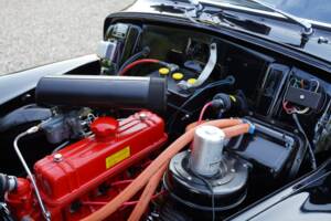 Immagine 19/50 di Volvo PV 544 (1960)
