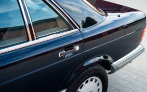 Image 22/72 de Mercedes-Benz 500 SEL (1984)