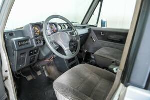 Image 16/50 of Mitsubishi Shogun TD (1987)