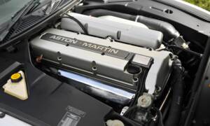 Immagine 5/33 di Aston Martin DB 7 (1999)