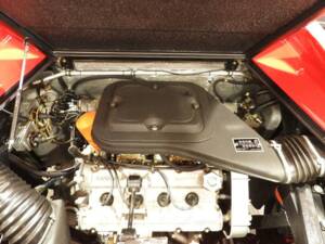 Bild 10/15 von Ferrari 308 GT4 (1979)