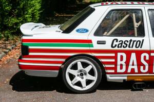 Imagen 12/48 de Ford Sierra RS Cosworth (1990)