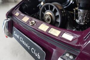 Image 34/36 de Porsche 911 2.4 T "Oilflap" (1972)