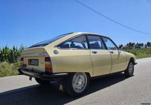 Bild 14/32 von Citroën GS (1977)