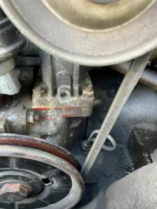 Image 21/51 of Volkswagen 181 Pescaccia 1600 (1975)