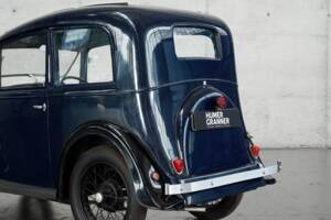 Afbeelding 12/46 van Austin 7 Ruby (1935)