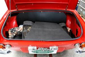 Immagine 23/25 di Triumph Spitfire Mk III (1967)