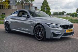 Image 1/6 of BMW M4 Competition (2018)