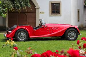 Bild 8/26 von Morgan Plus 8 (1976)