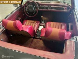 Afbeelding 32/40 van Mercedes-Benz 280 SL (1970)