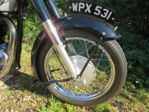 Image 31/43 of Norton DUMMY (1957)