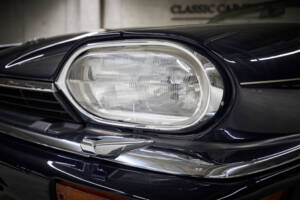 Bild 17/92 von Jaguar XJS 6.0 (1994)