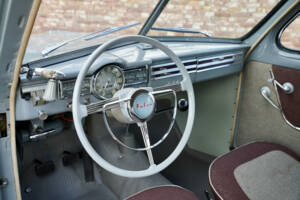 Bild 3/50 von Volvo PV 444 (1956)