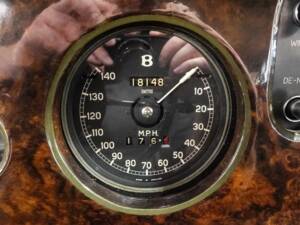 Image 17/24 of Bentley S 1 Continental (1959)